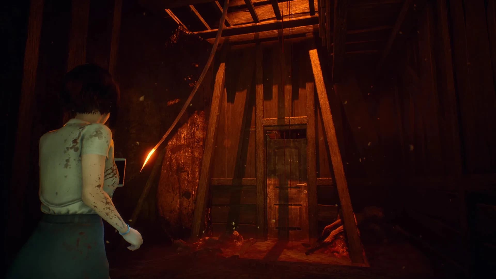 DreadOut 2 görsel 6