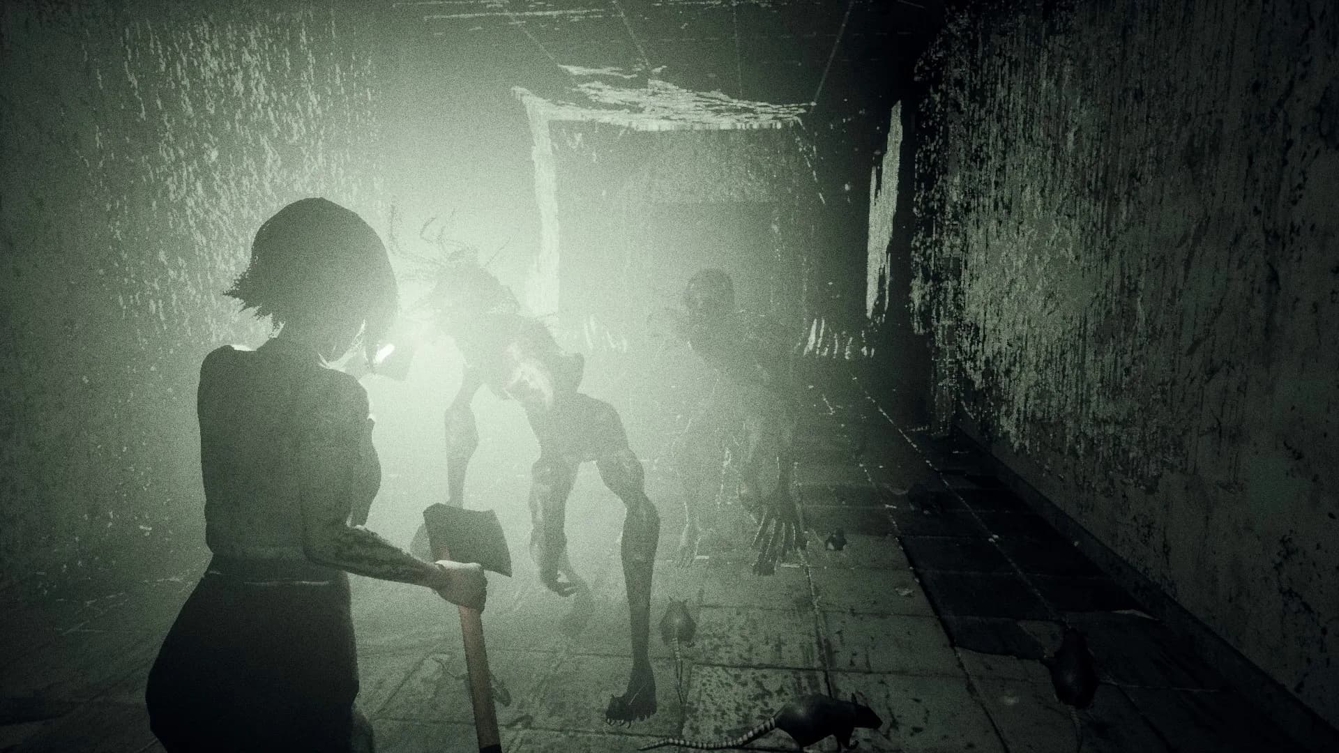 DreadOut 2 görsel 9