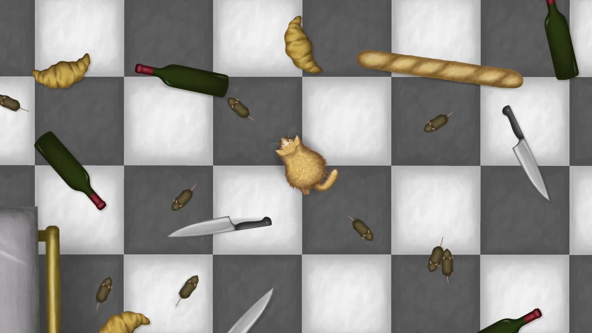 Tasty Planet Forever görsel 4