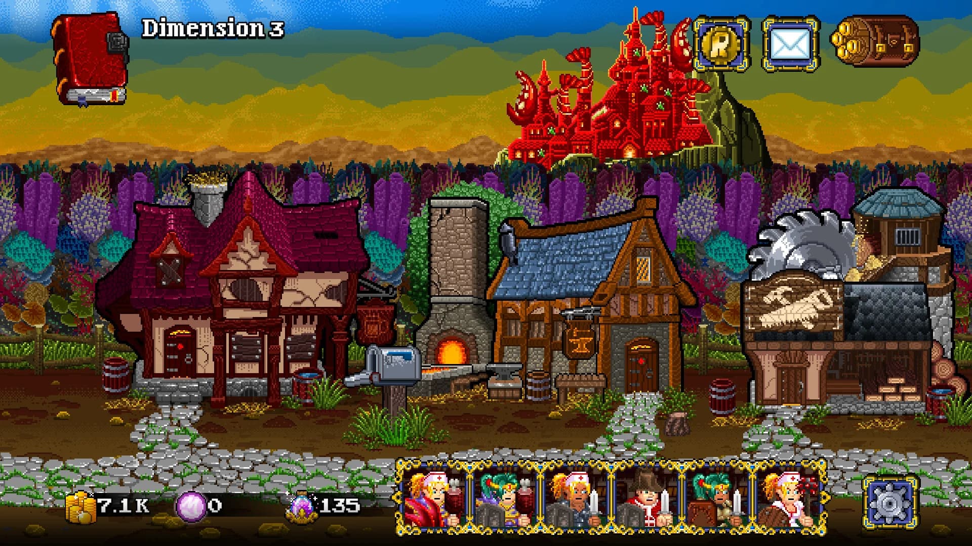 Soda Dungeon 2 görsel 4