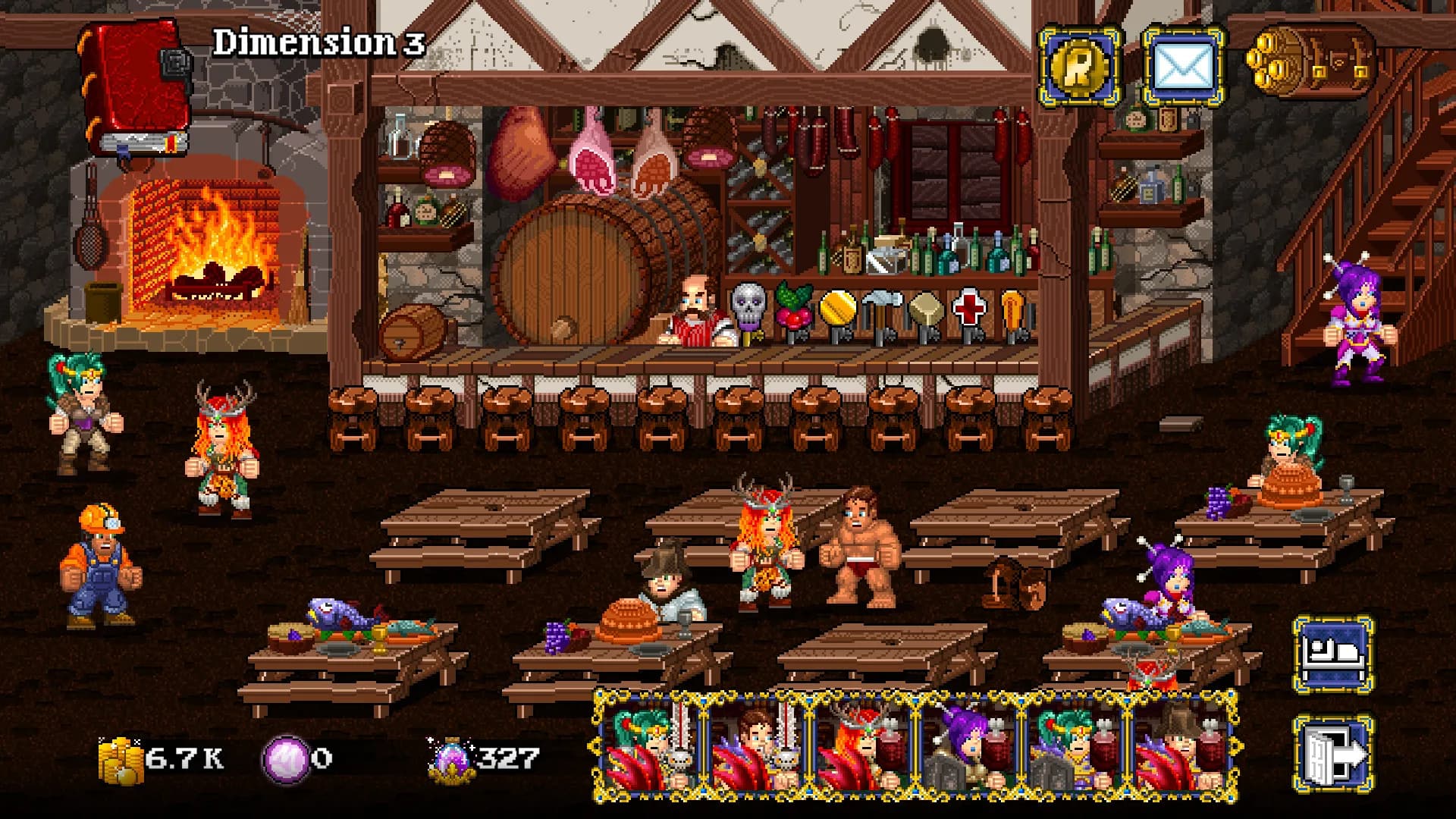 Soda Dungeon 2 görsel 5