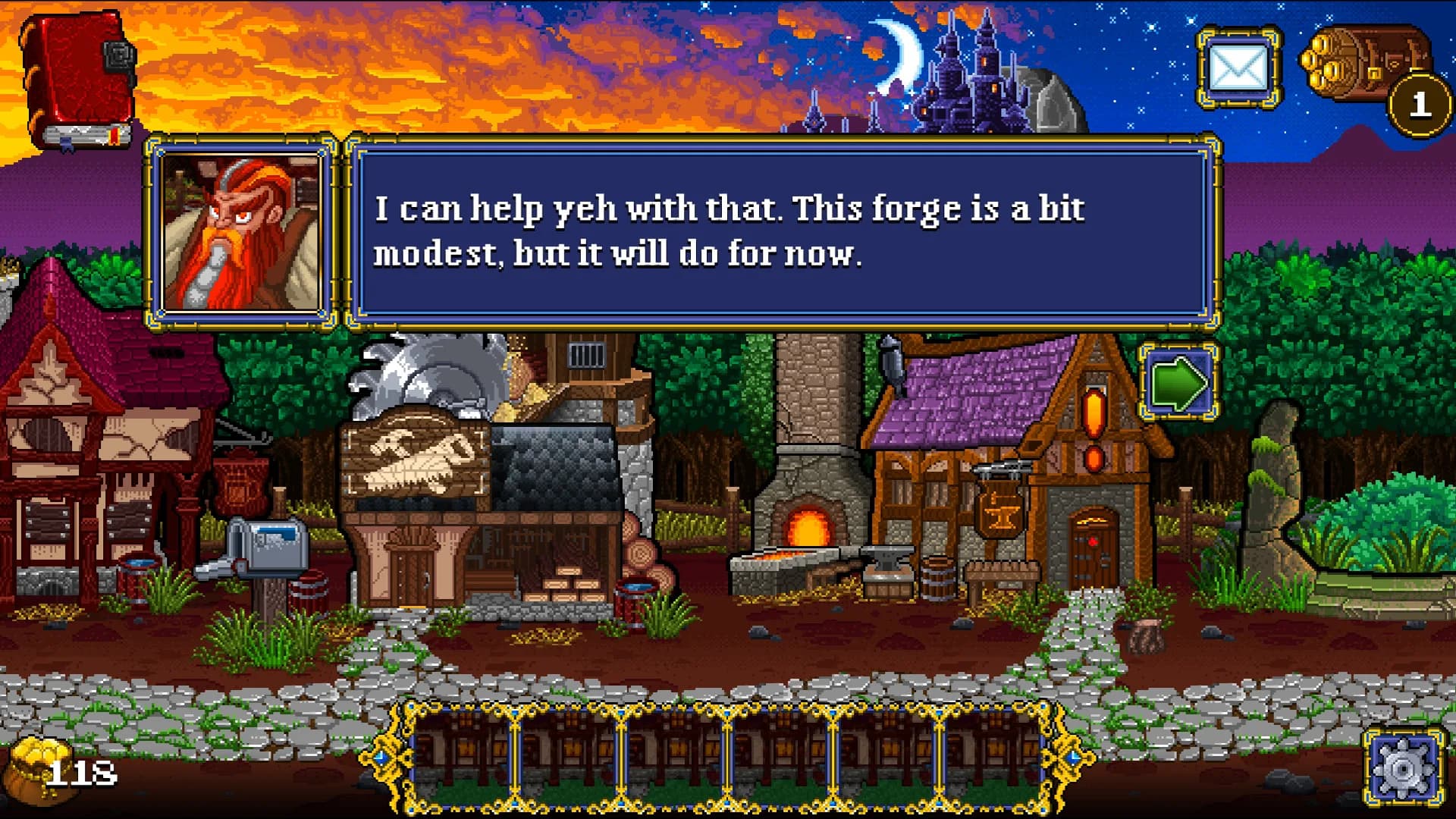 Soda Dungeon 2 görsel 7