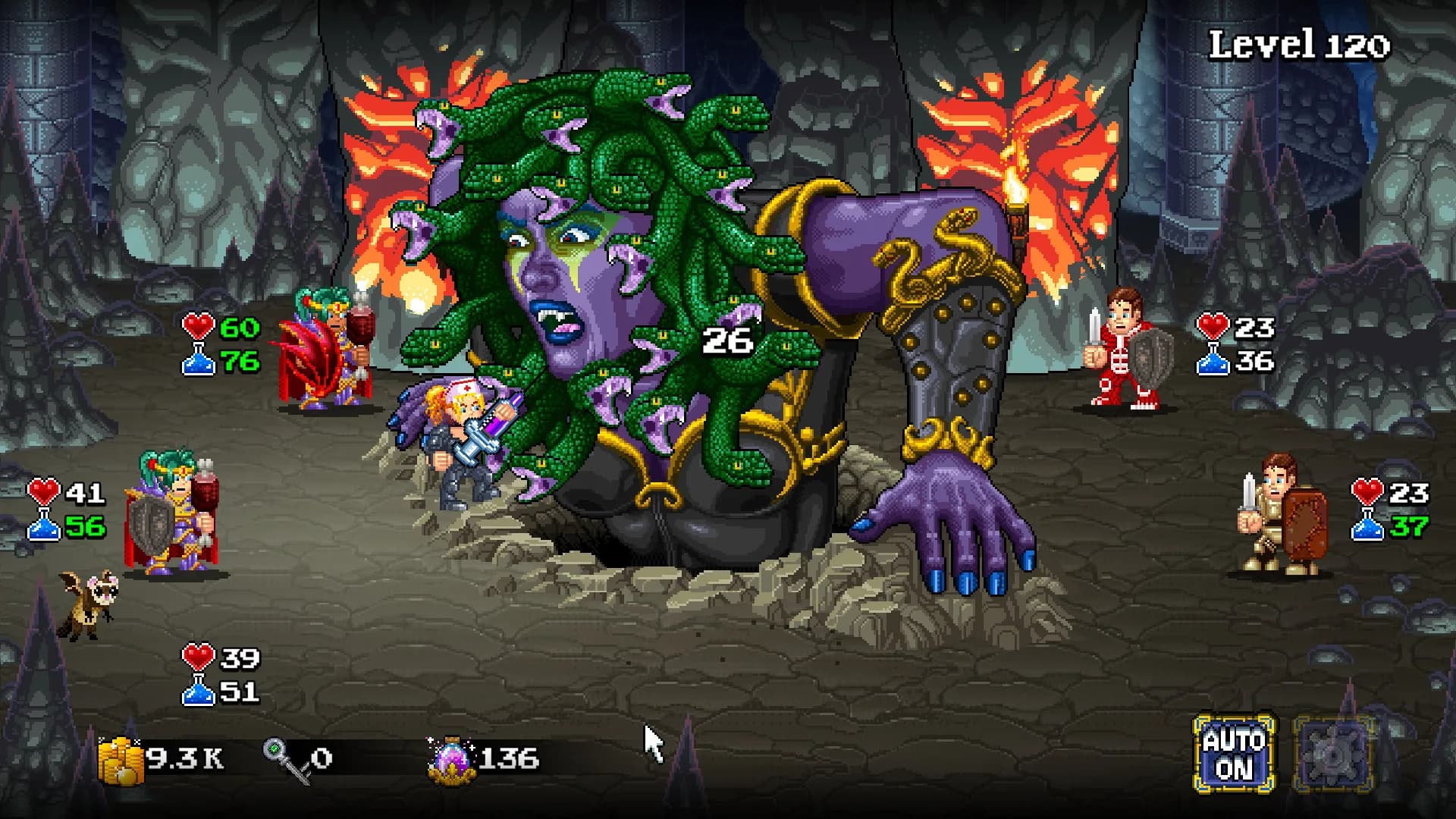 Soda Dungeon 2 görsel 8
