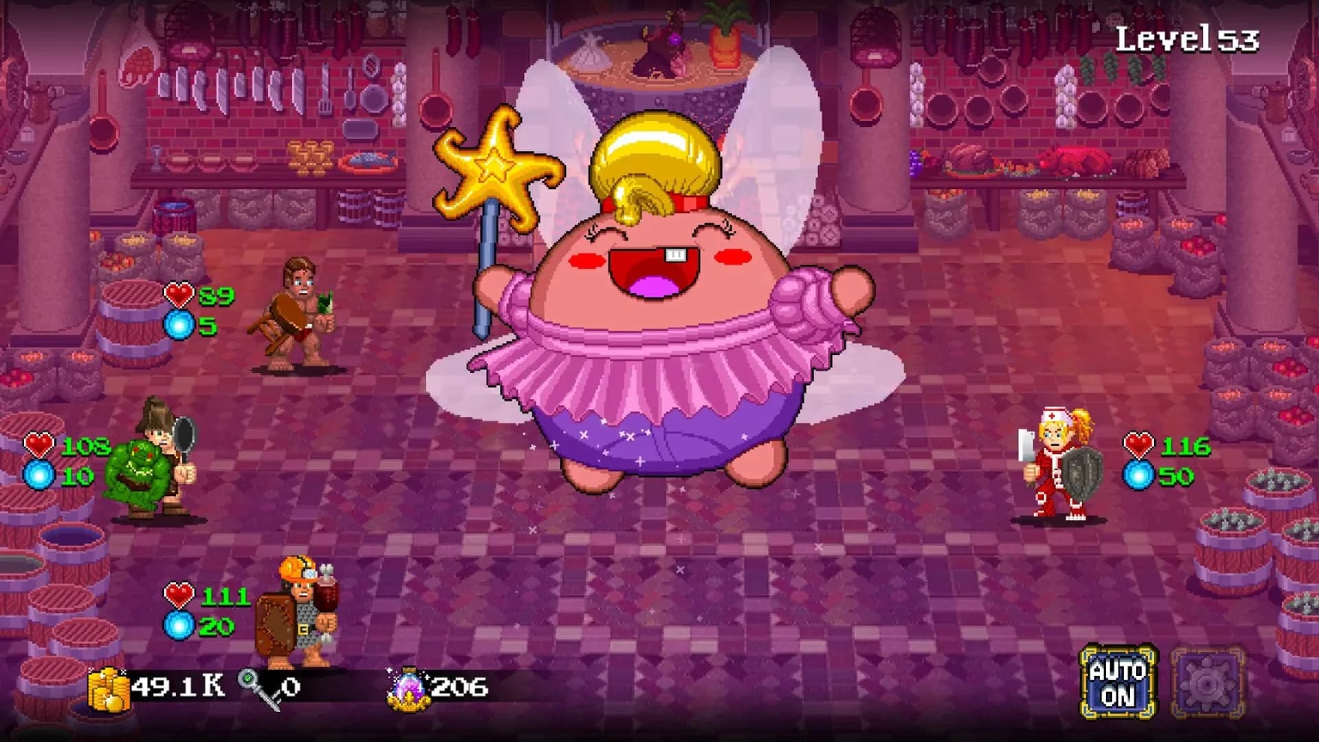 Soda Dungeon 2 görsel 9