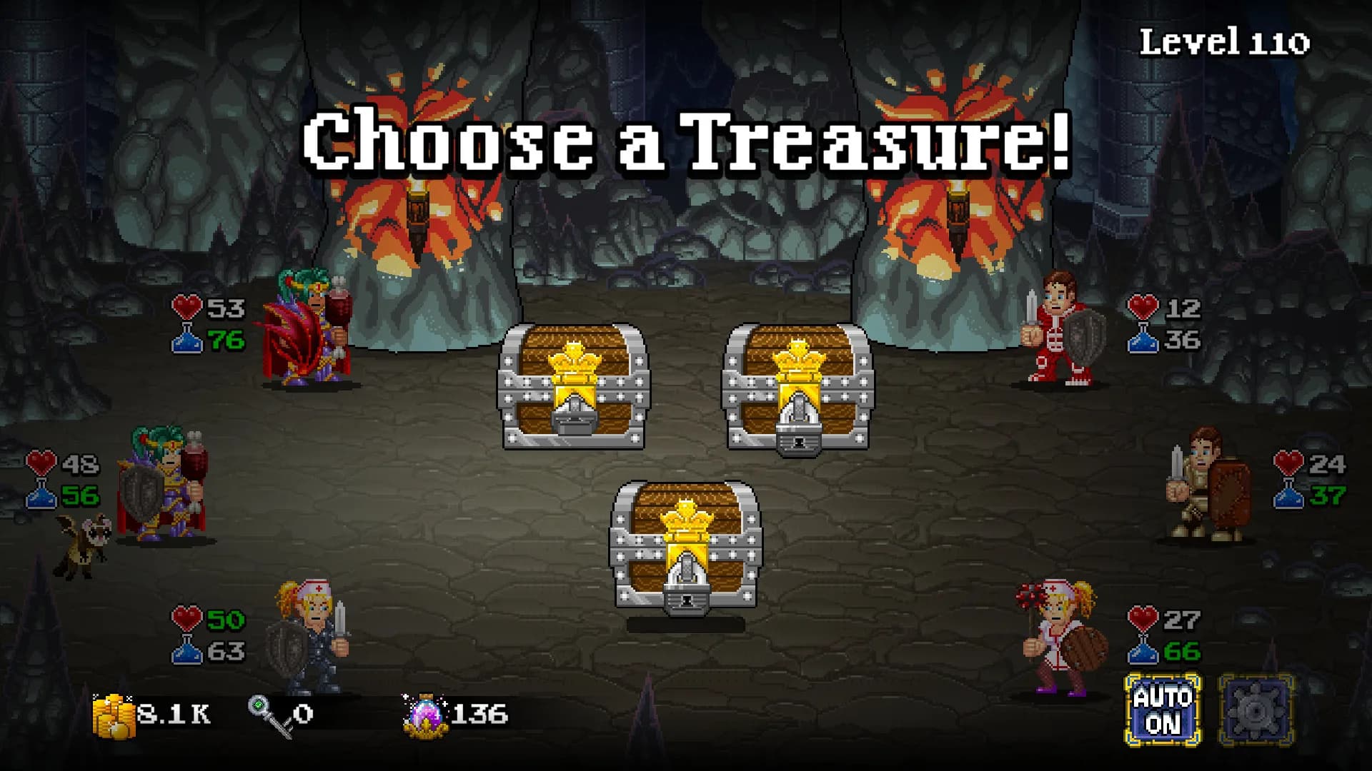Soda Dungeon 2 görsel 10