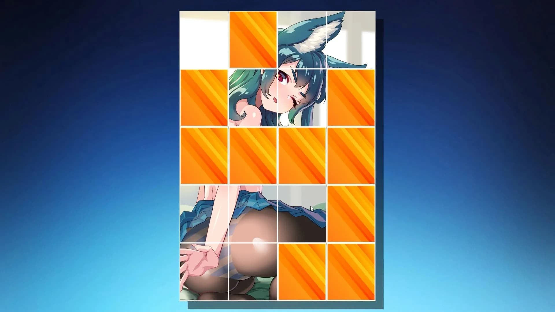 Hentai Neighbors görsel 2