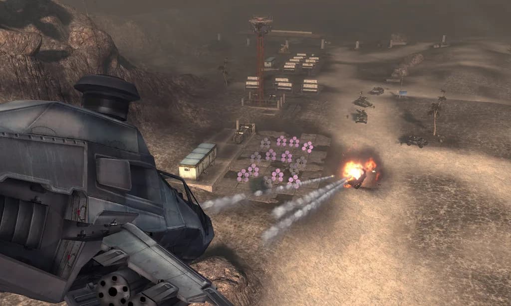 Frontlines™: Fuel of War™ görsel 15