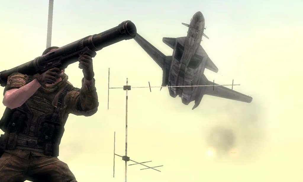 Frontlines™: Fuel of War™ görsel 24
