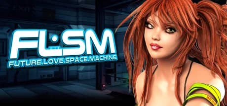 Future Love Space Machine : Glimmer Deck görsel 1