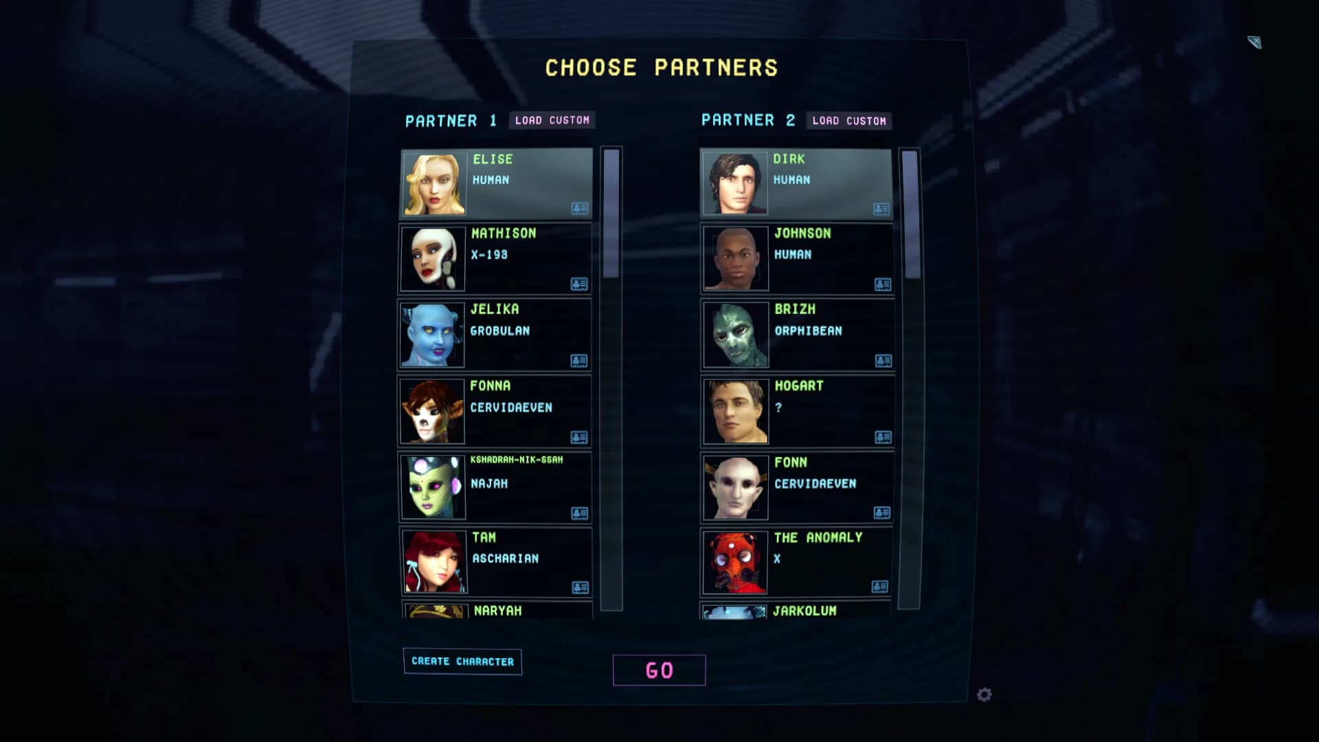 Future Love Space Machine : Glimmer Deck görsel 4
