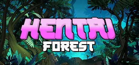 Hentai Forest görsel 1