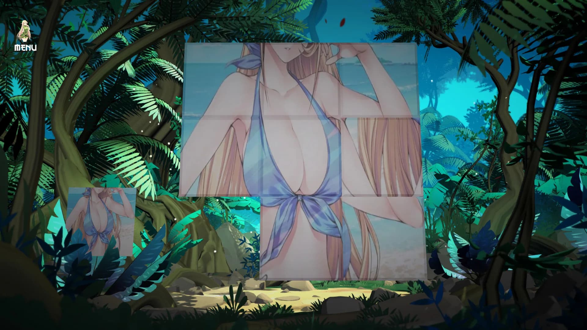 Hentai Forest görsel 4