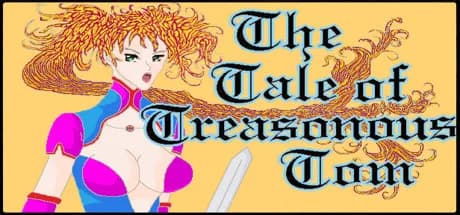 The Tale of Treasonous Tom: Part 1 görsel 1