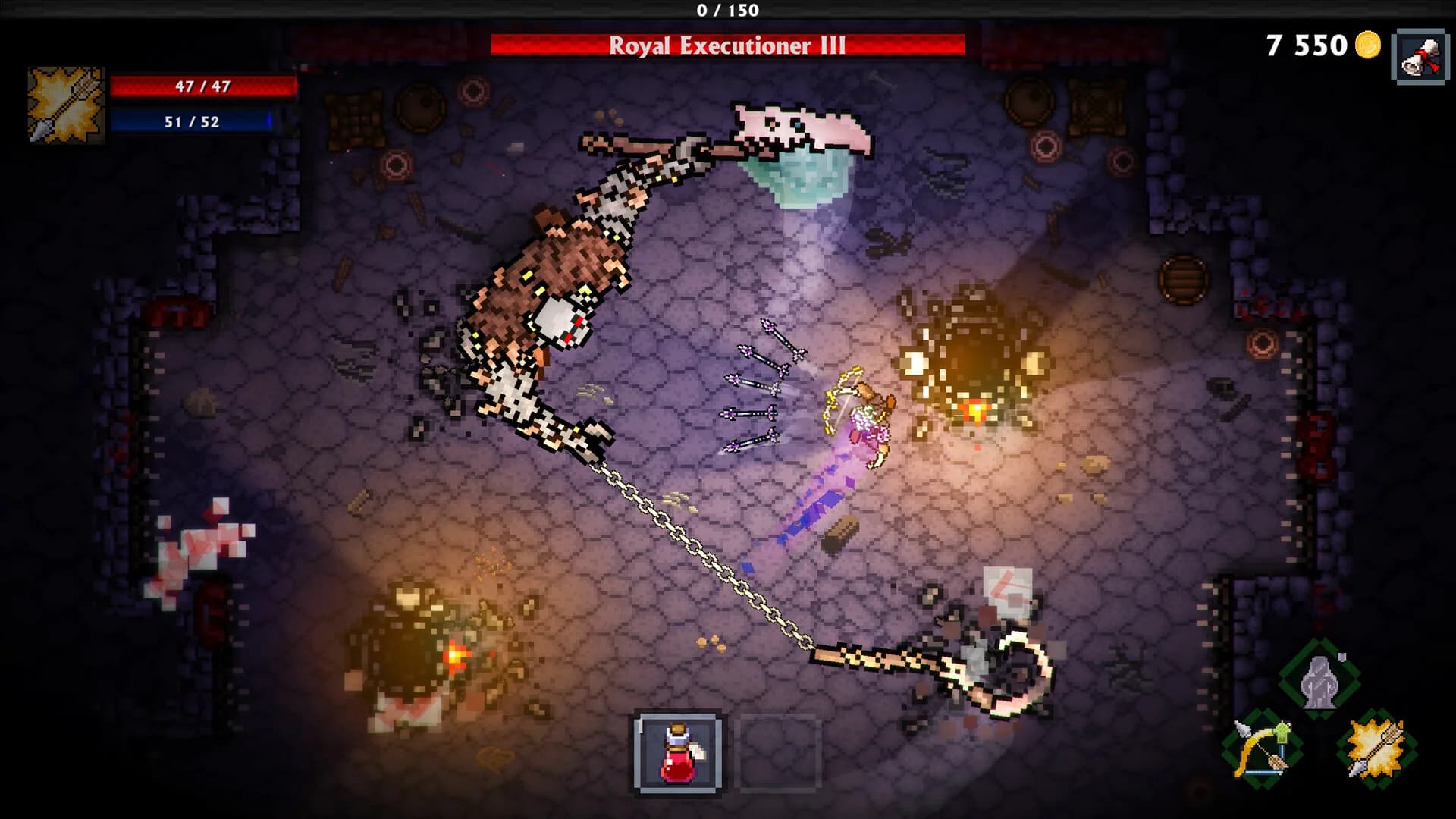 Pocket Rogues görsel 3