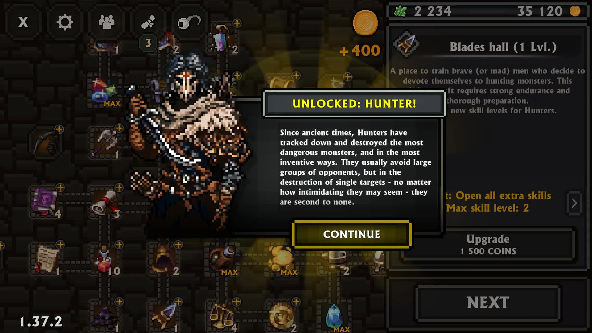 Pocket Rogues görsel 4