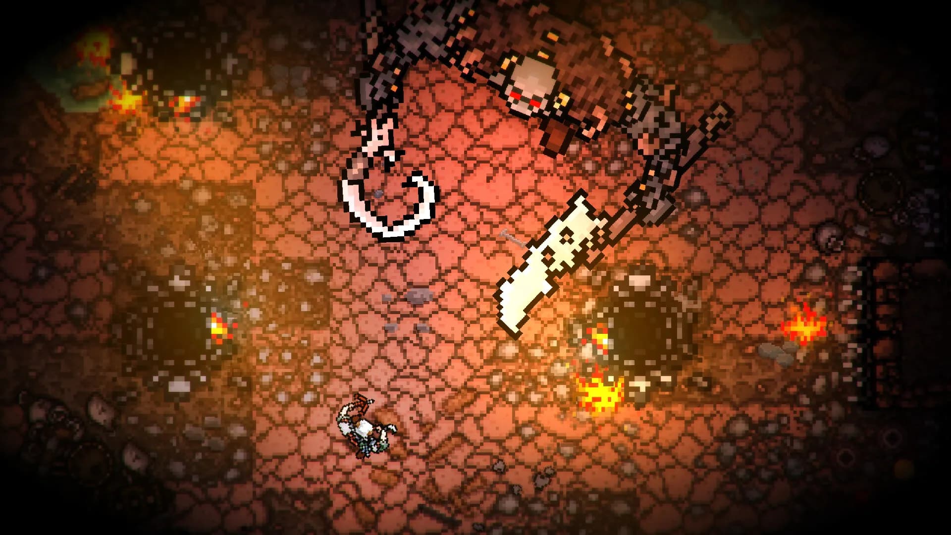 Pocket Rogues görsel 11