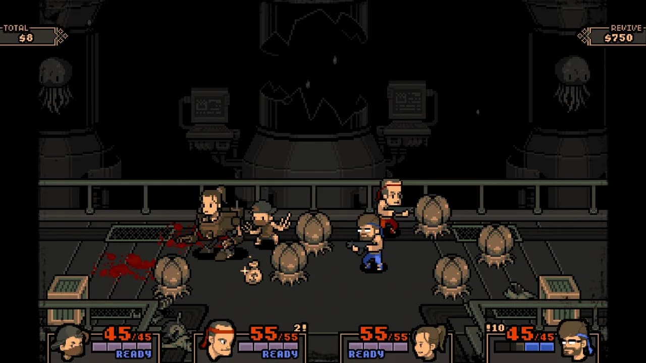 Streets of Red : Devil's Dare Deluxe görsel 2