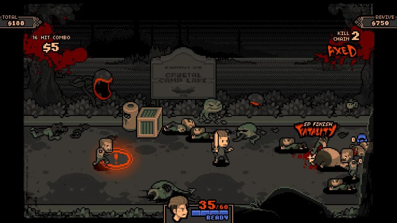 Streets of Red : Devil's Dare Deluxe görsel 4