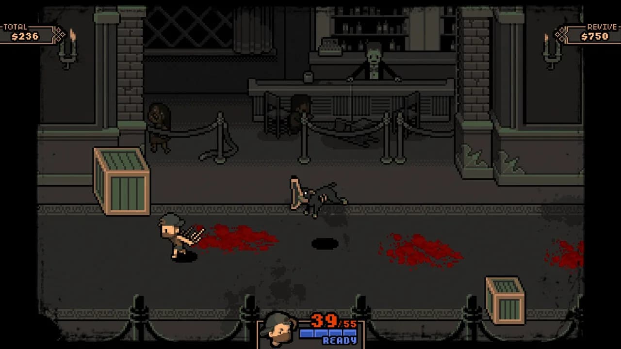 Streets of Red : Devil's Dare Deluxe görsel 6