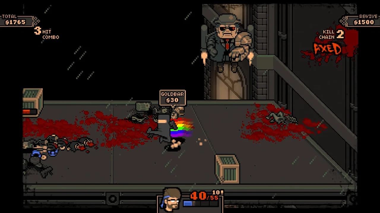 Streets of Red : Devil's Dare Deluxe görsel 7