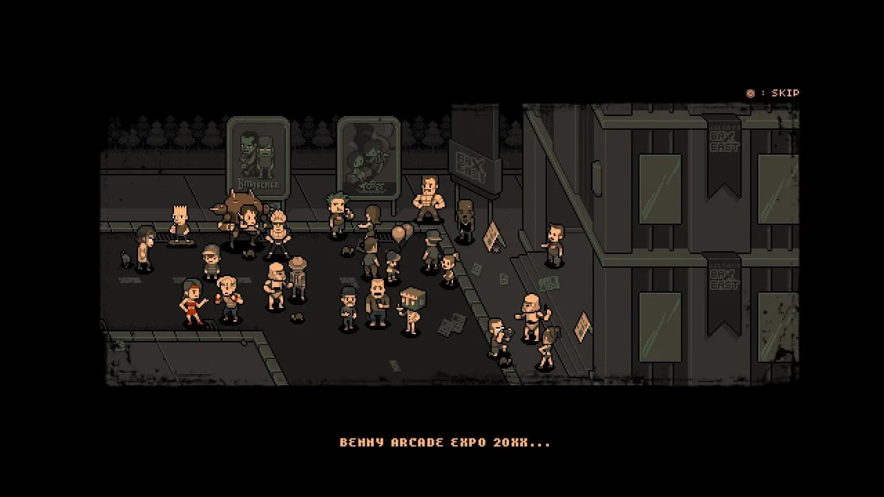Streets of Red : Devil's Dare Deluxe görsel 8