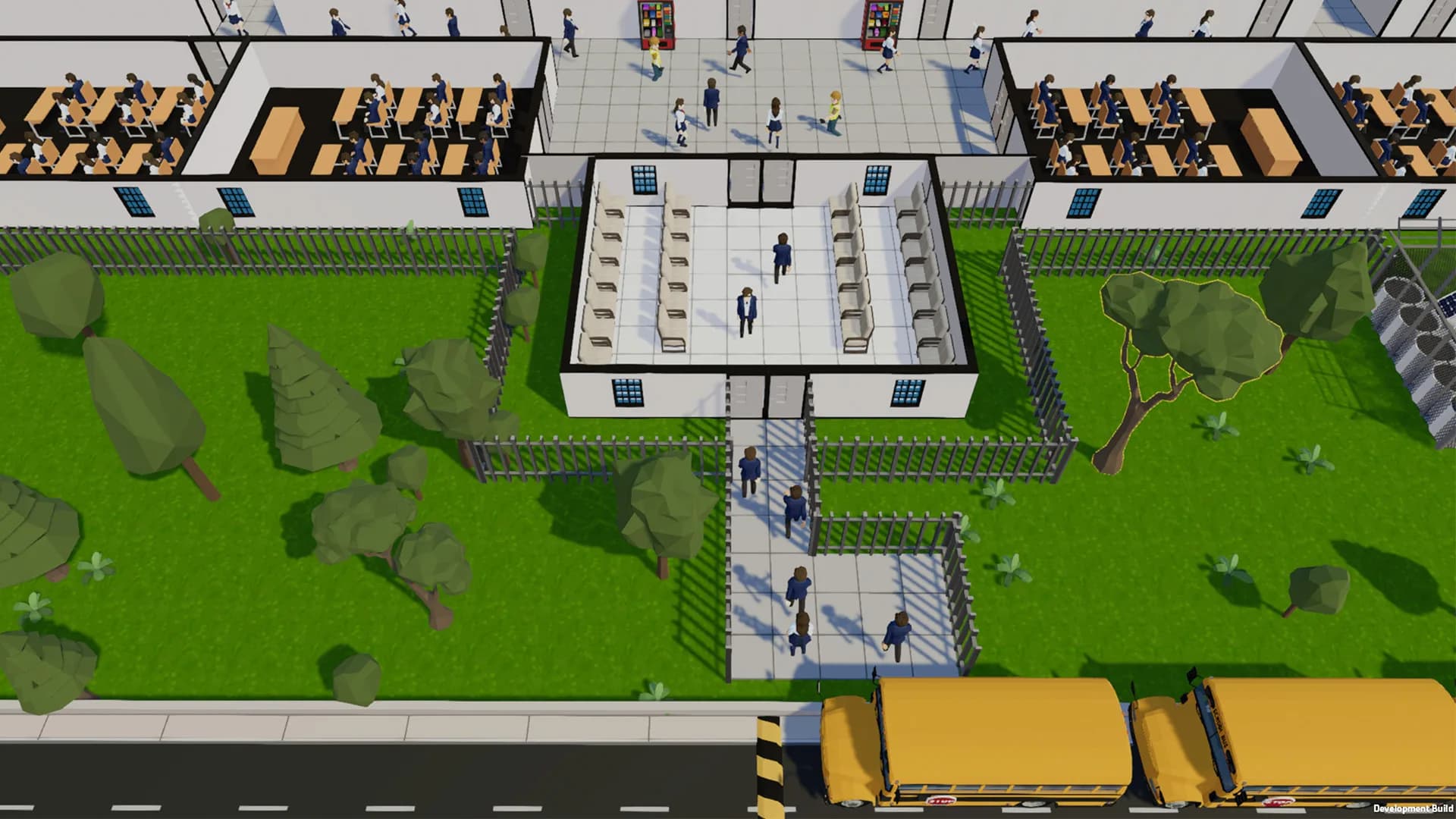 School Owner görsel 7
