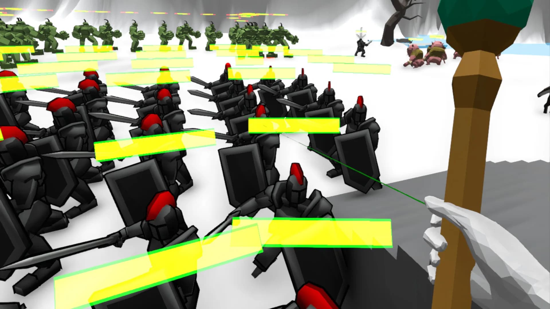 No King No Kingdom VR görsel 6