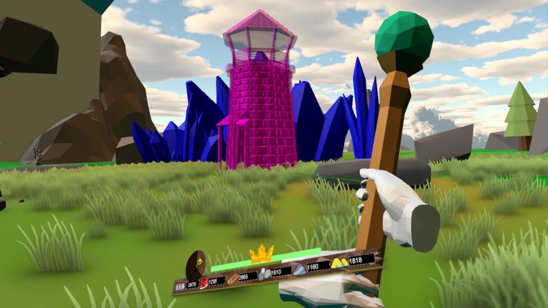 No King No Kingdom VR görsel 8