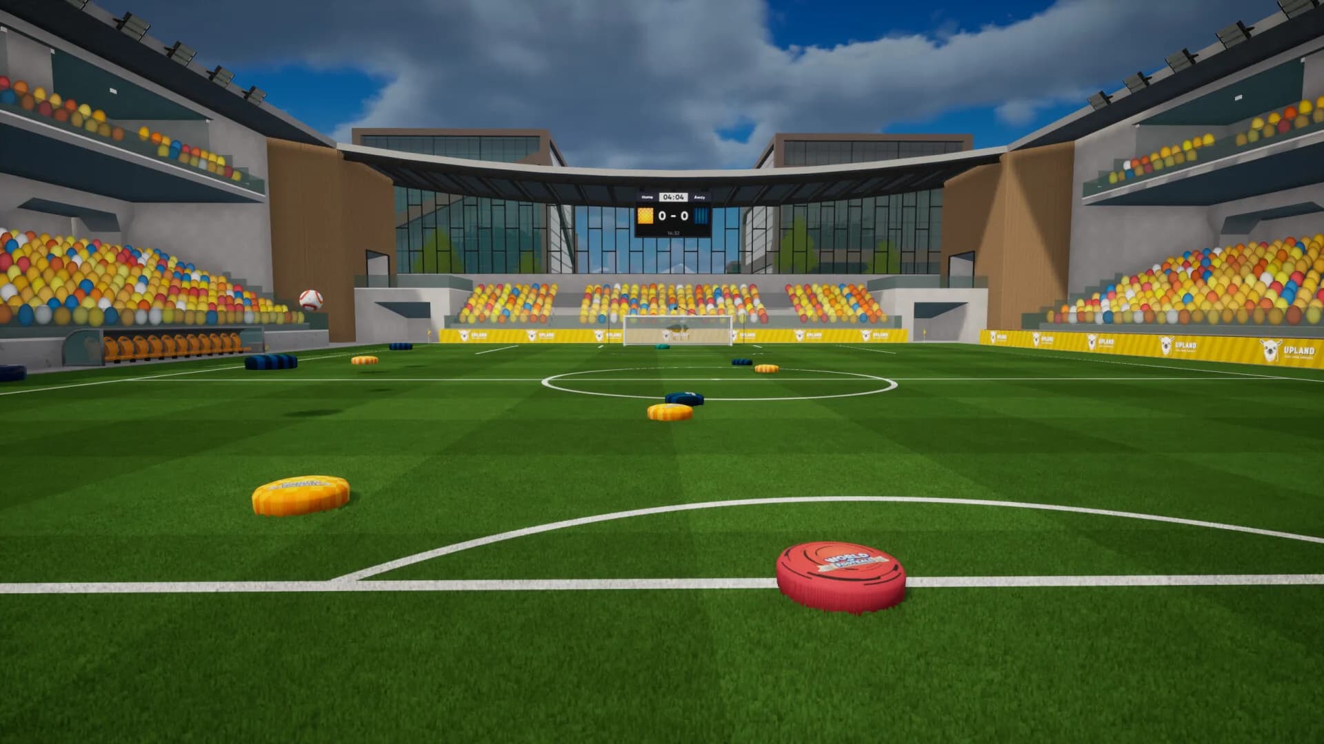 World of Football görsel 2
