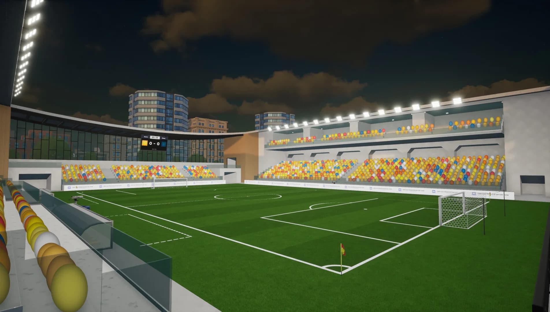 World of Football görsel 14