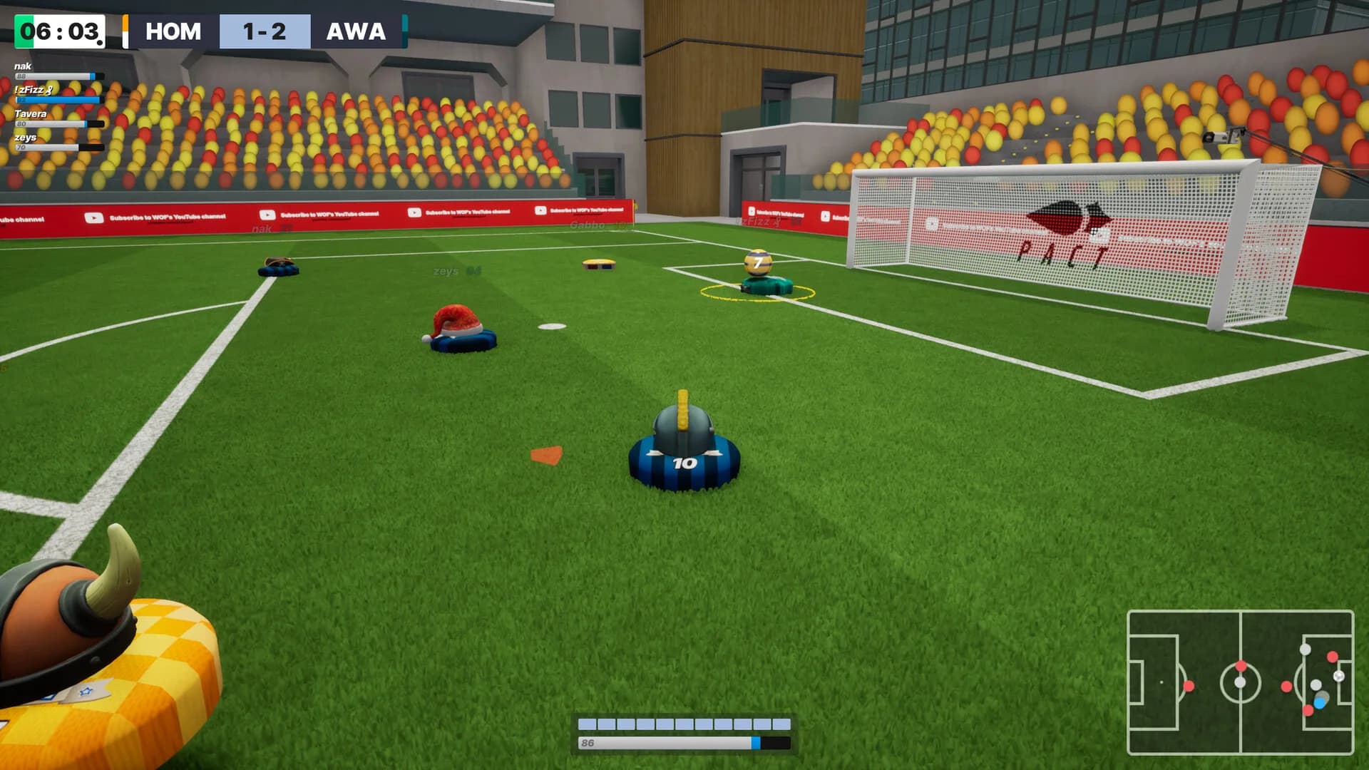 World of Football görsel 20