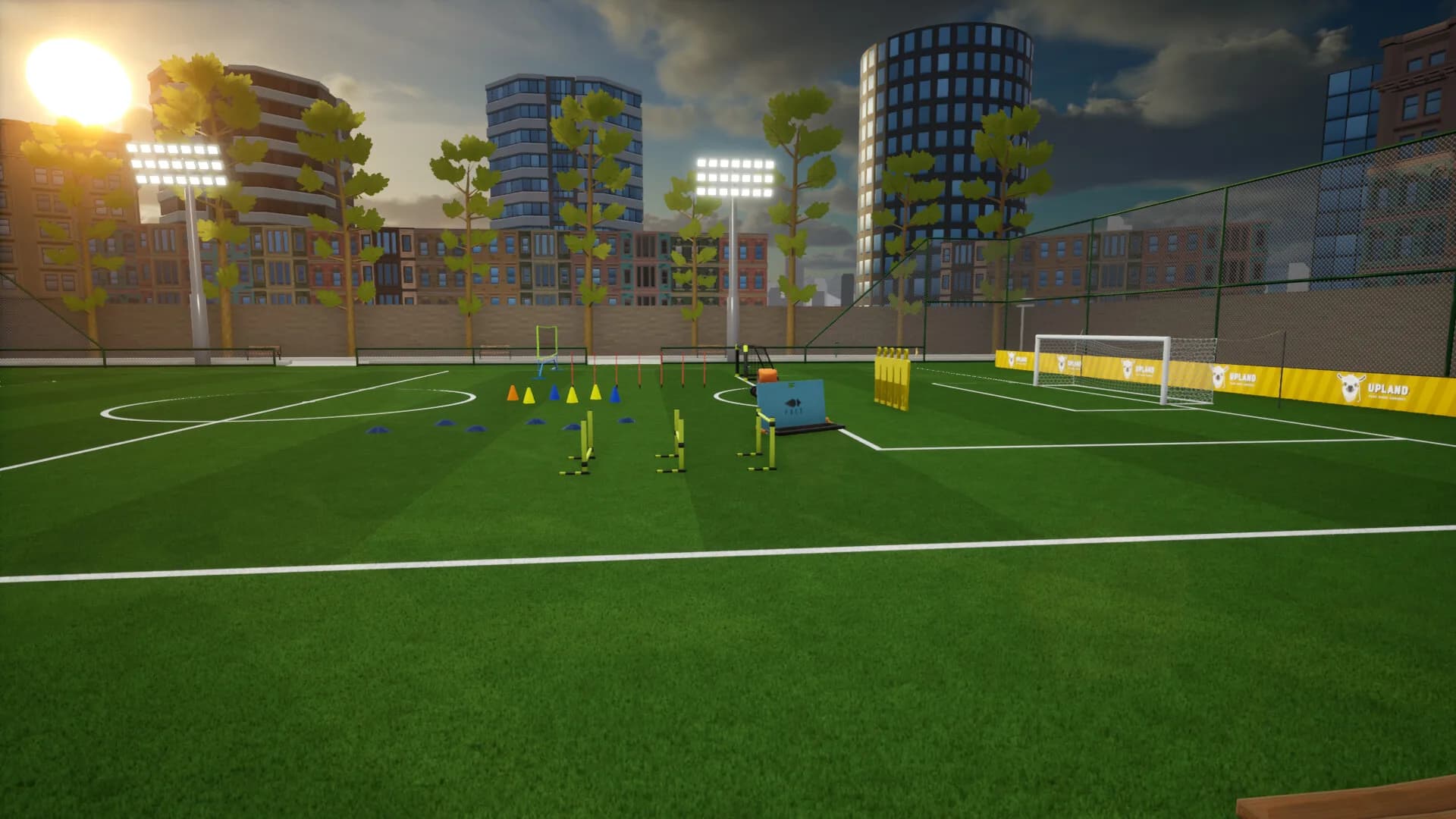 World of Football görsel 7