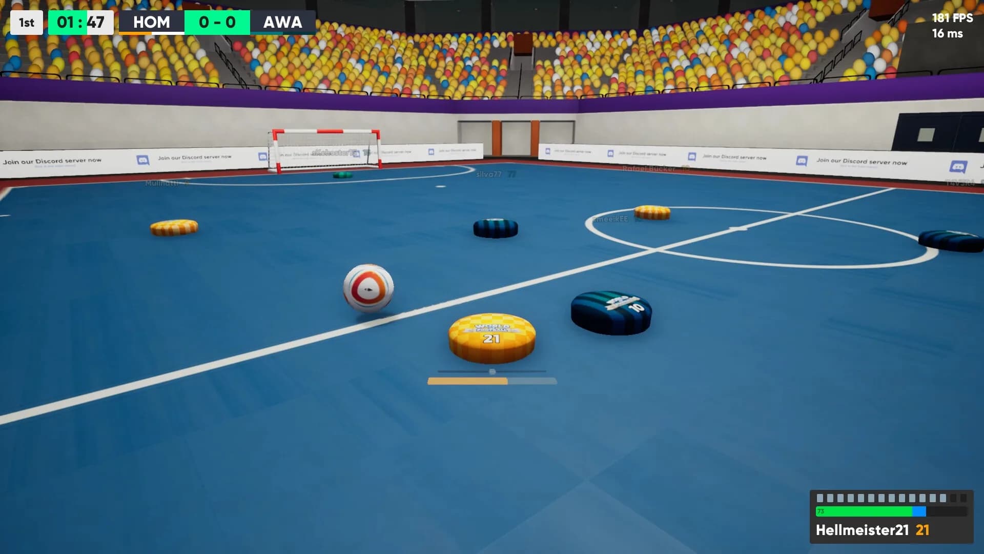World of Football görsel 8