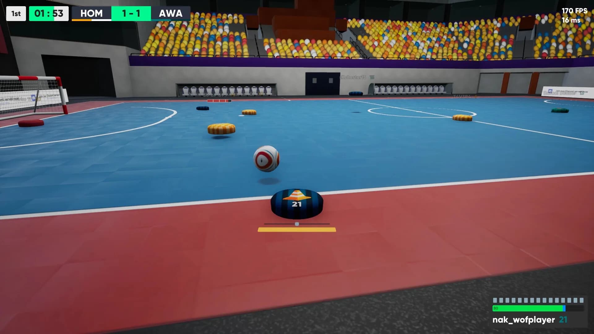 World of Football görsel 10
