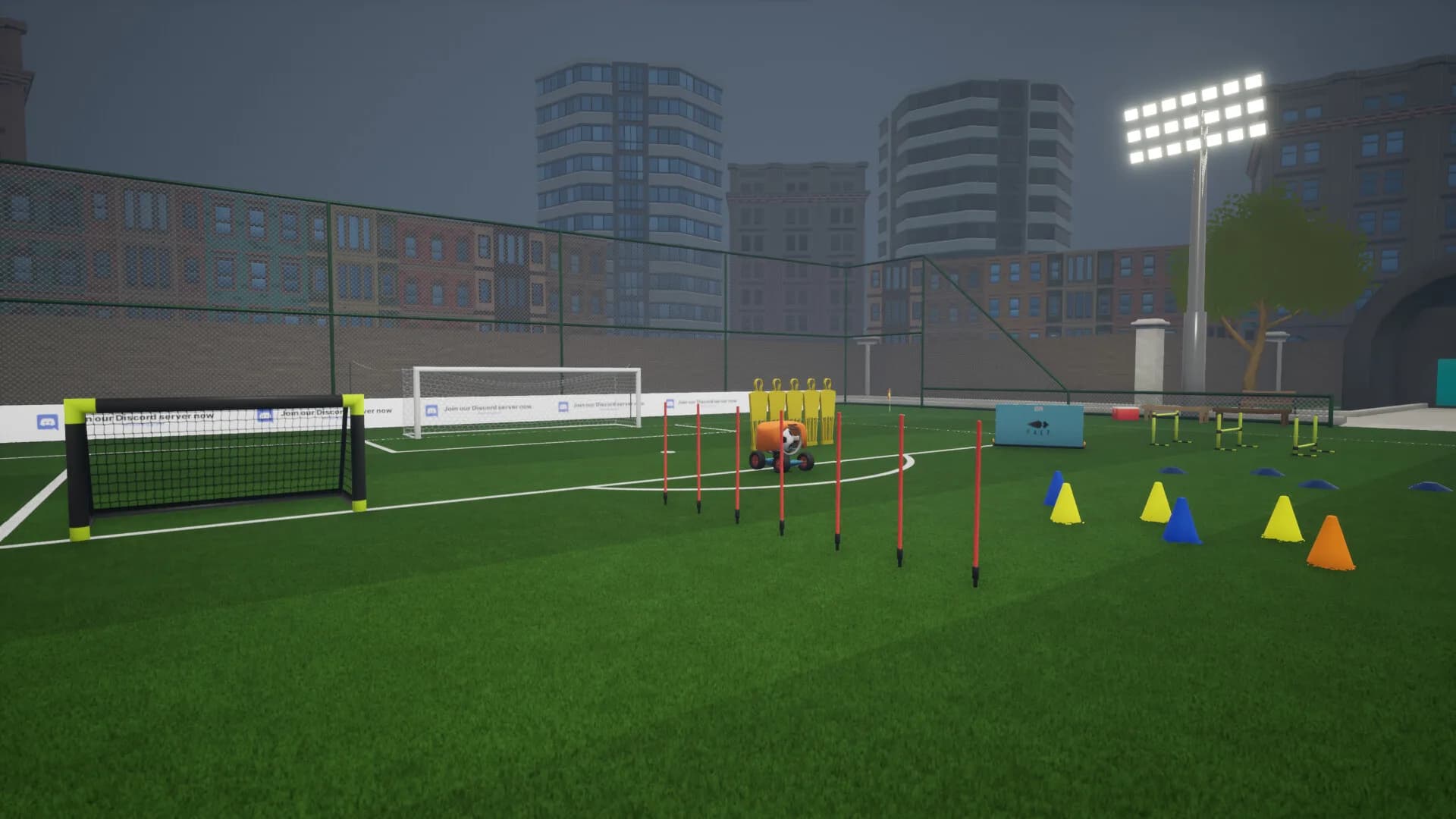 World of Football görsel 11