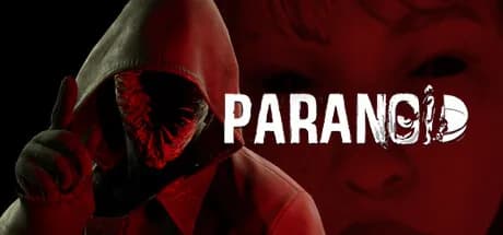 PARANOID görsel 1