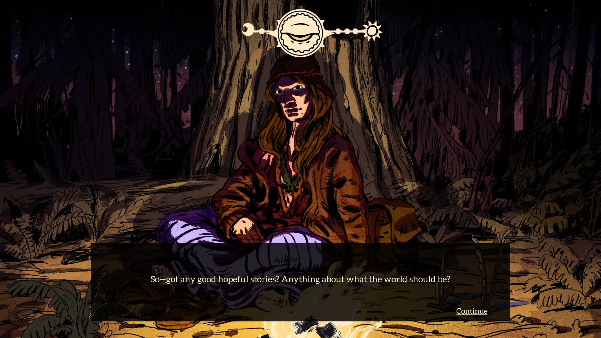 Where The Water Tastes Like Wine: Fireside Chats görsel 4