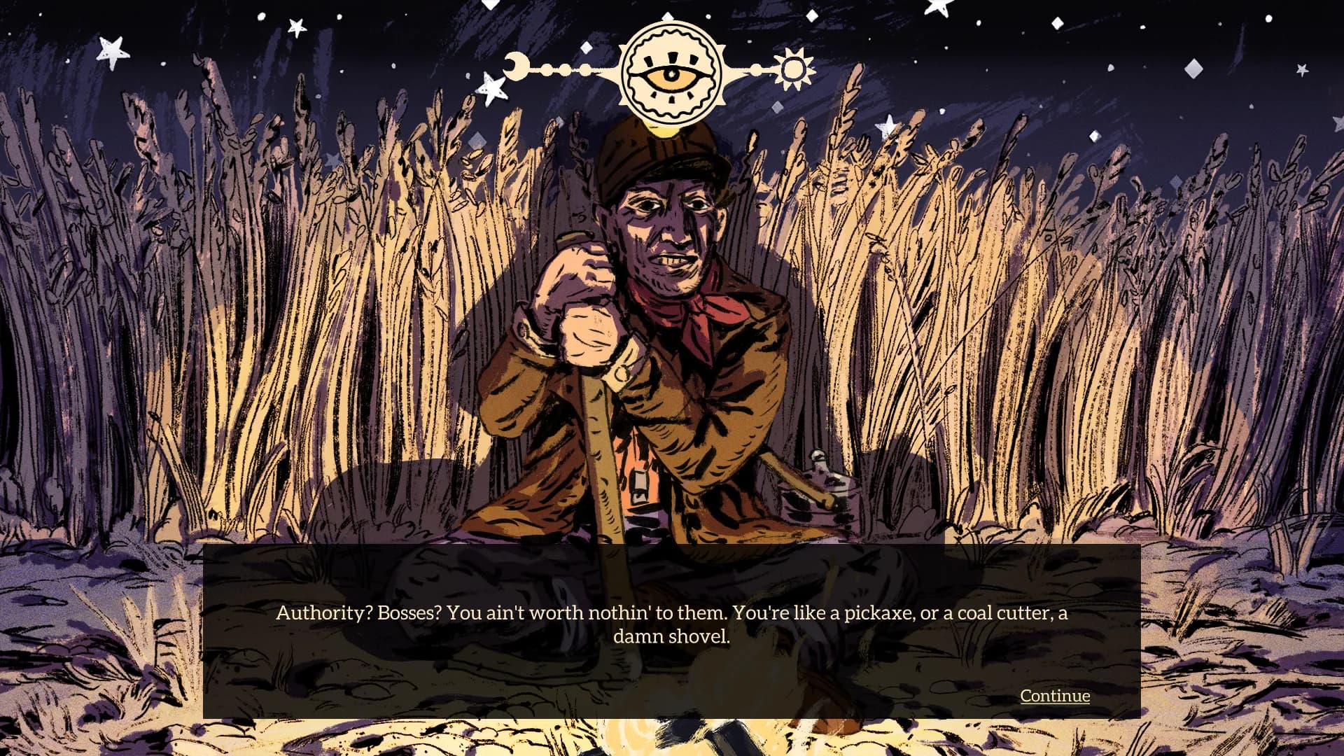 Where The Water Tastes Like Wine: Fireside Chats görsel 6
