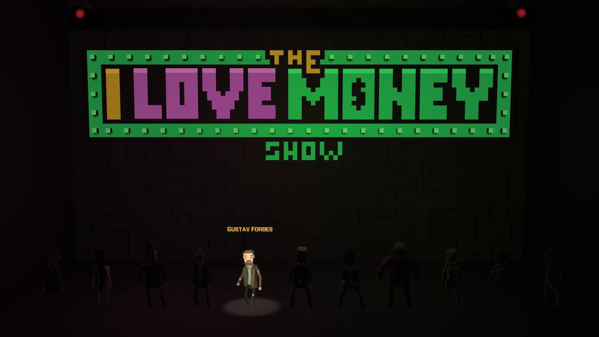 The 'I Love Money' Show görsel 4