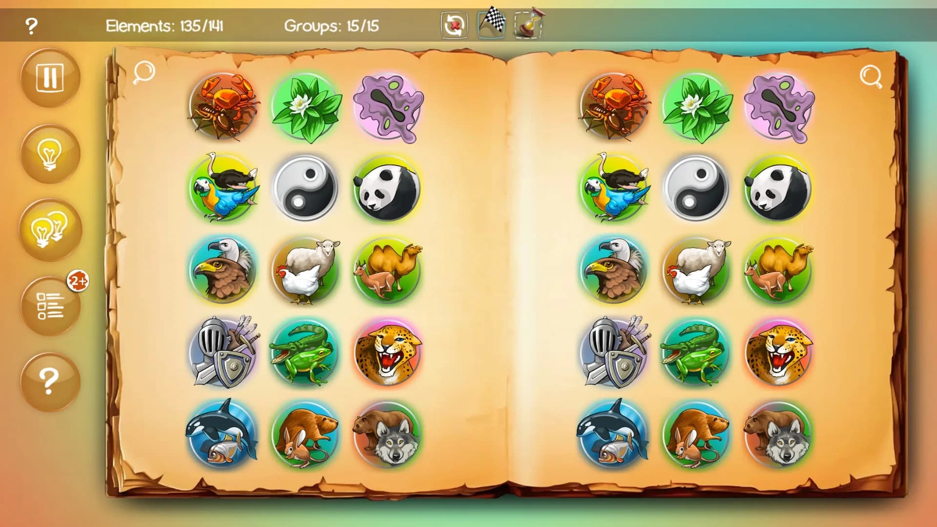 Doodle Farm görsel 3