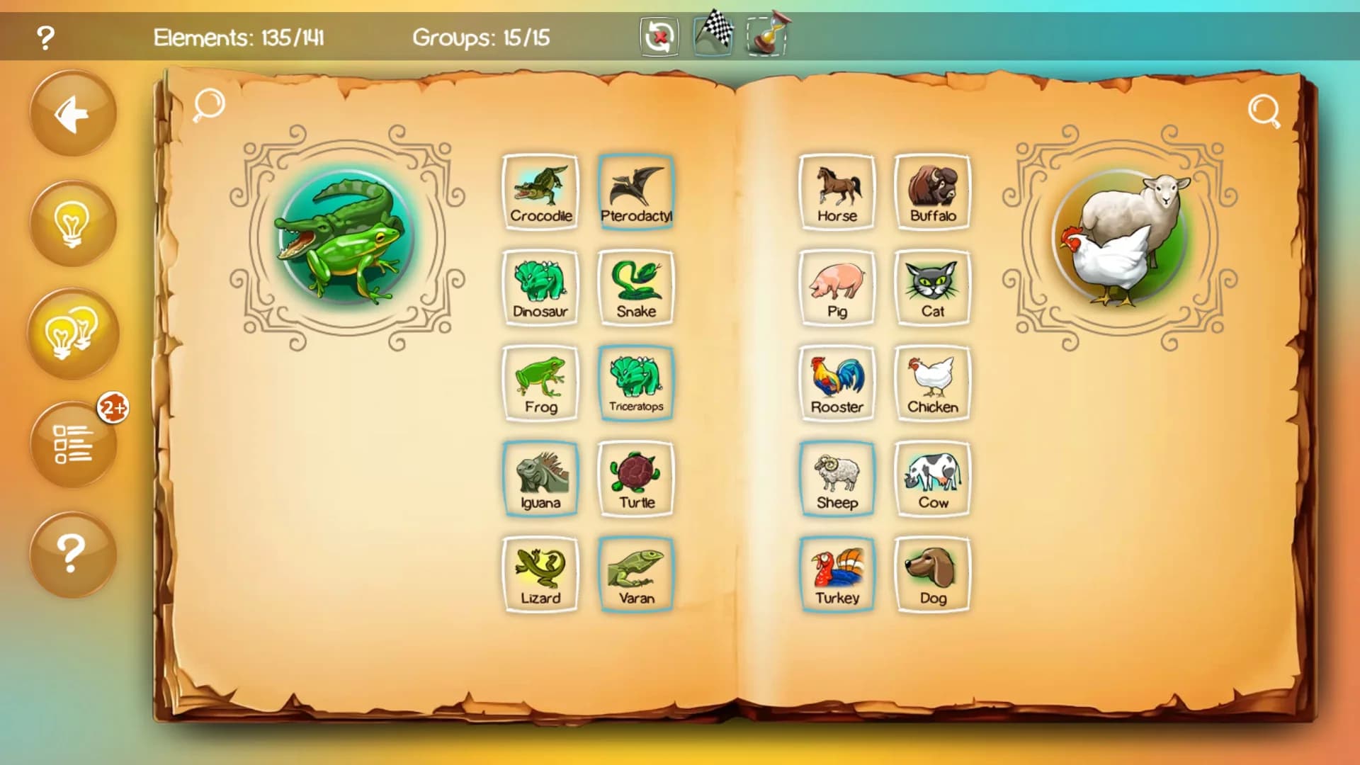 Doodle Farm görsel 4