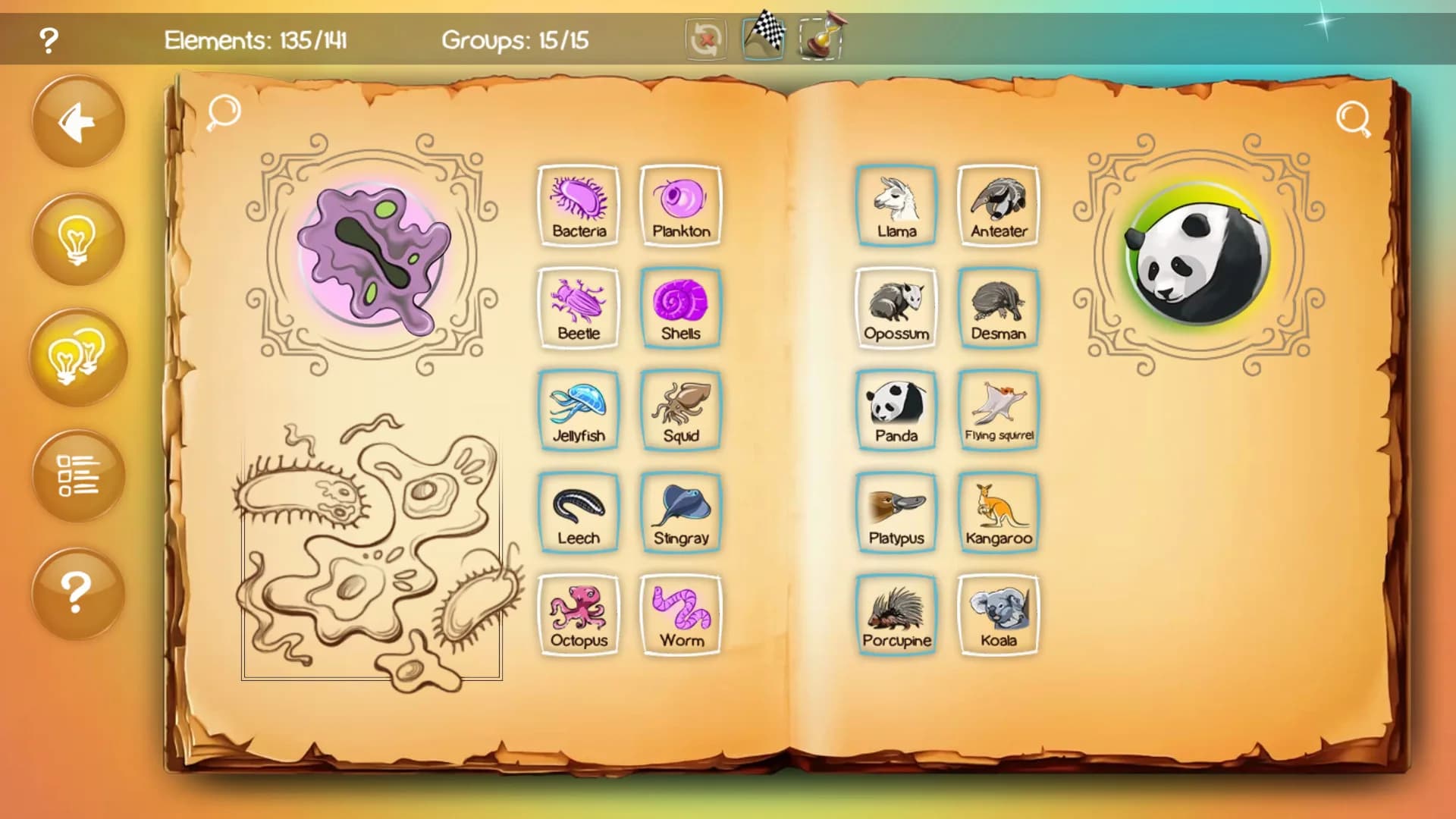 Doodle Farm görsel 7