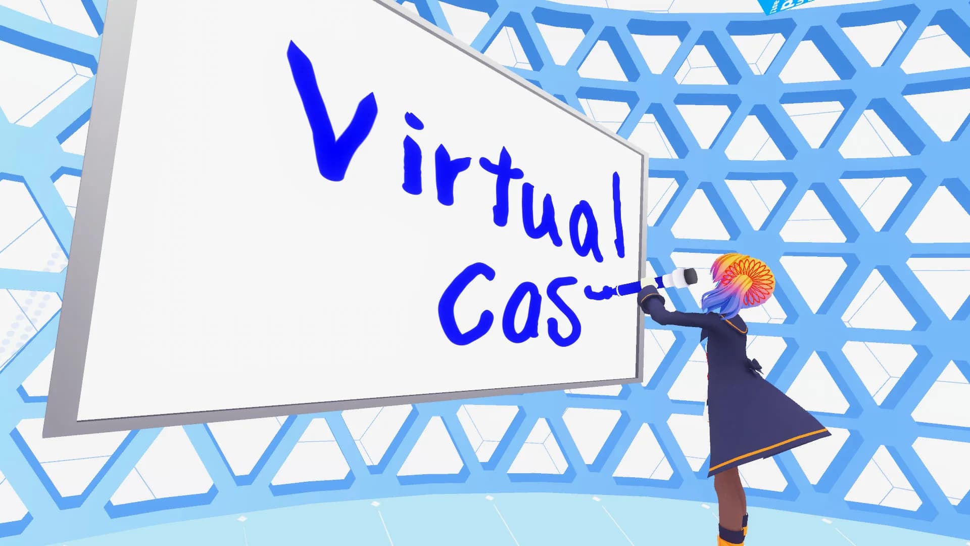 VirtualCast görsel 9