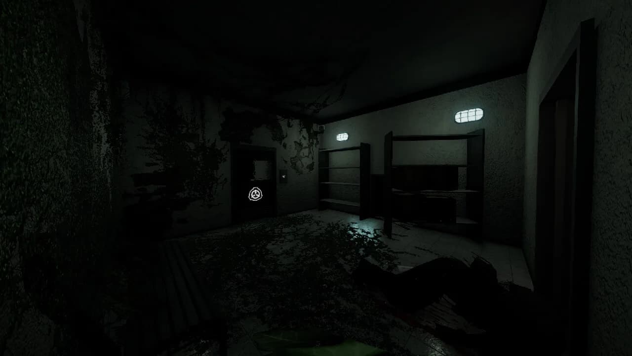 SCP: Ground Zero görsel 2