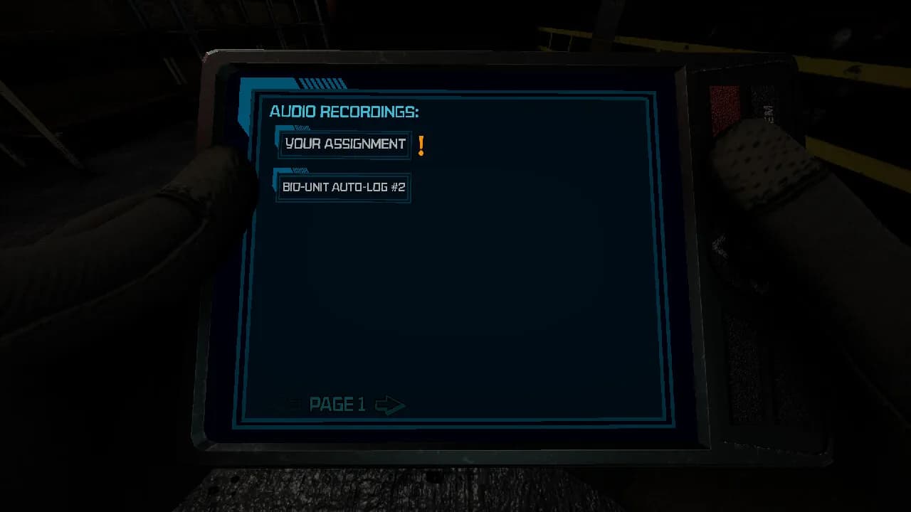 SCP: Ground Zero görsel 5