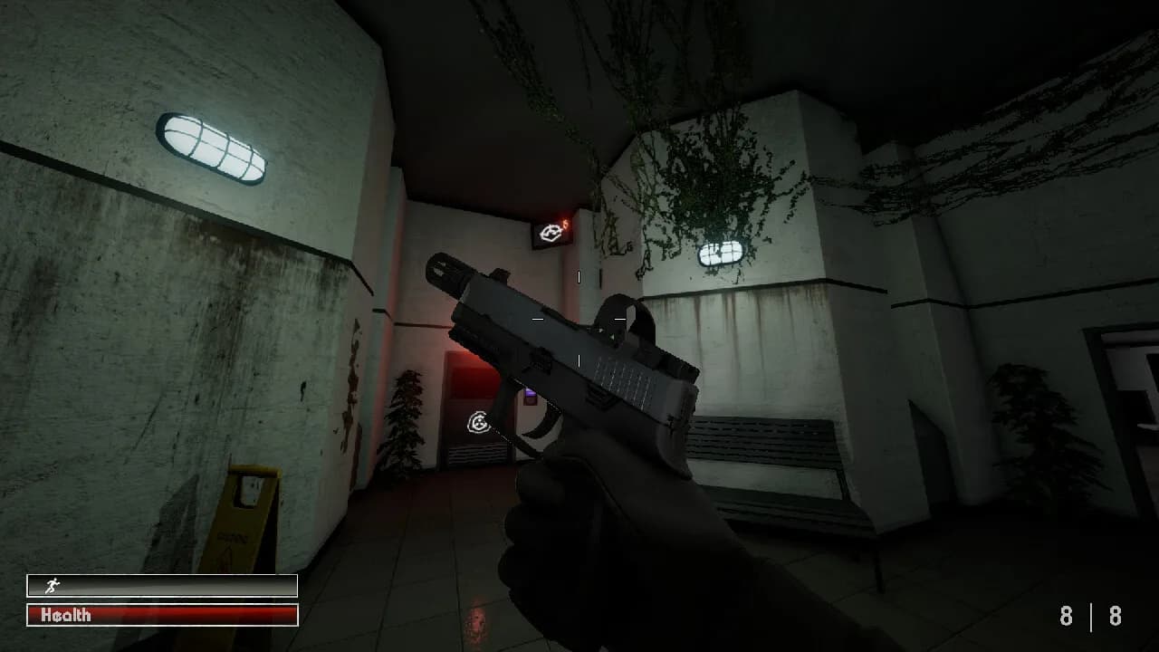 SCP: Ground Zero görsel 6