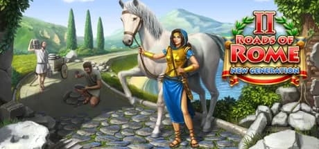 Roads of Rome: New Generation 2 görsel 1