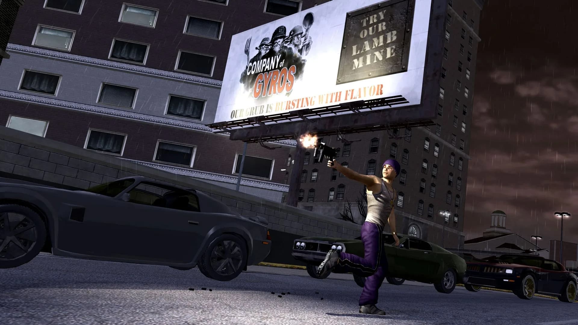 Saints Row 2 görsel 2