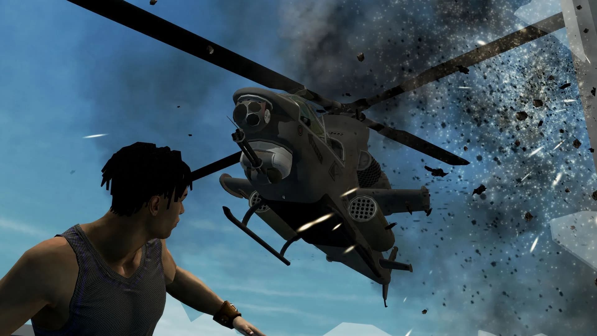 Saints Row 2 görsel 5