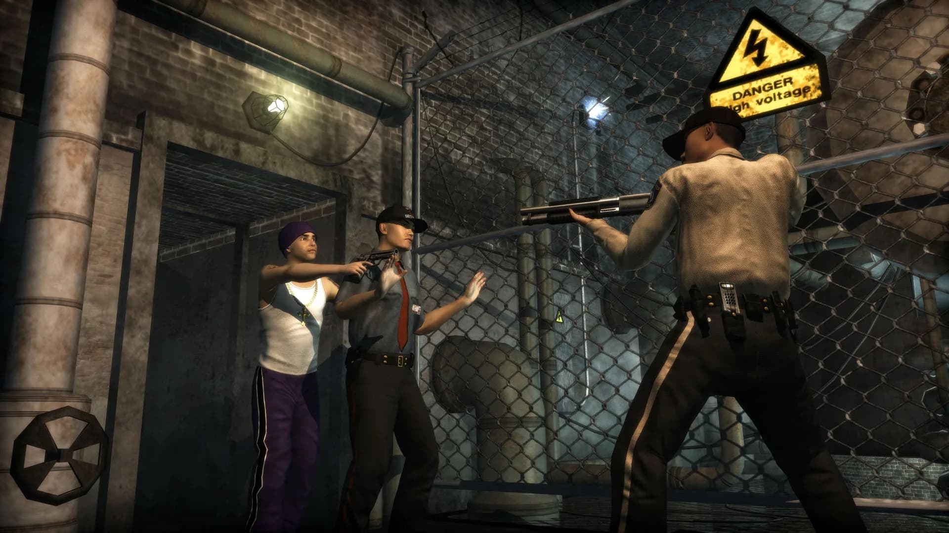 Saints Row 2 görsel 6